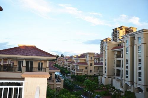 遵化顶级养老圣地探秘醉佳老年公寓(遵化豪宅之美) 遵化顶级养老圣地探秘醉佳老年公寓(遵化豪宅之美)